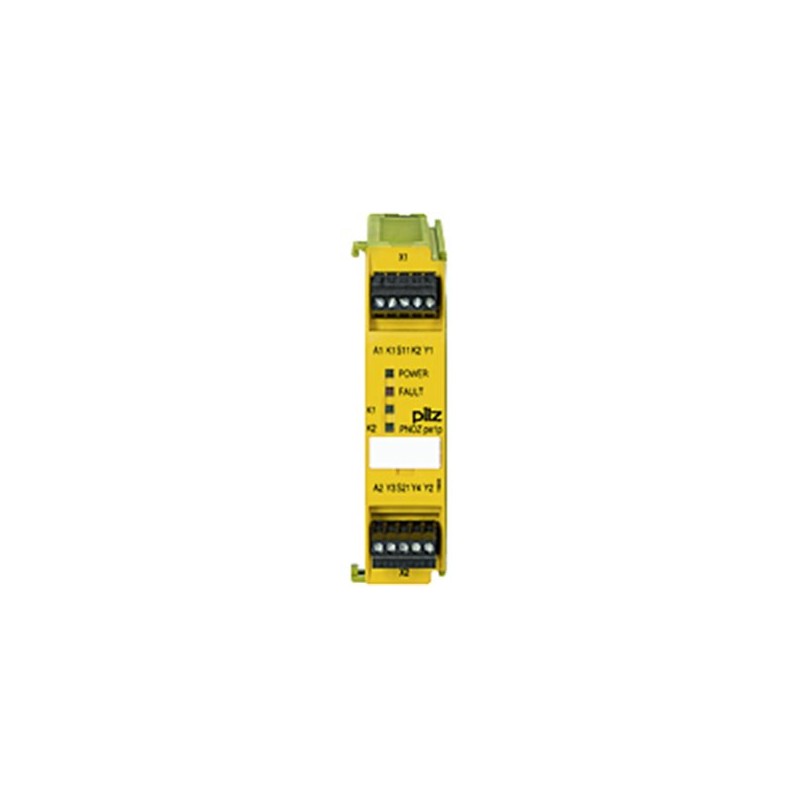 773900 - Pilz - PNOZ pe1p