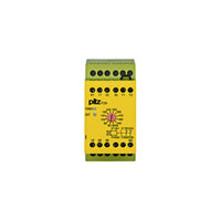 774028 - Pilz - PZA 600/24VDC 1n/o 2n/c