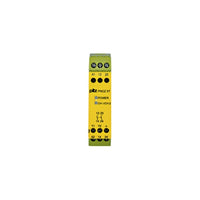 774049 - Pilz - PNOZ X7 48VAC 2n/o