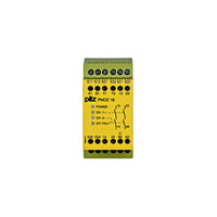 774066 - Pilz - PNOZ 16 230VAC 24VDC 2n/o