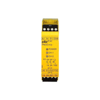 774130 Pilz - PNOZ e1p 24VDC 2so
