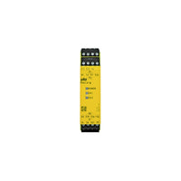 774133 - Pilz - PNOZ e1.1p 24VDC 2so