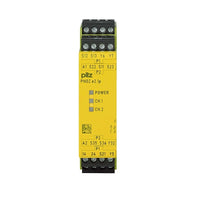 774136 Pilz - PNOZ e2.1p 24VDC 2so