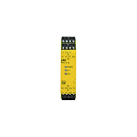 774139 - Pilz - PNOZ e3.1p 24VDC 2so