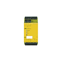 774192 - Pilz - PNOZ e6.1p 24VDC 4n/o 2so