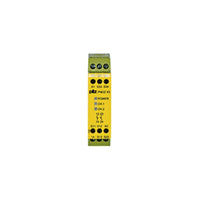 774326 - Pilz - PNOZ X5 12VDC 2n/o