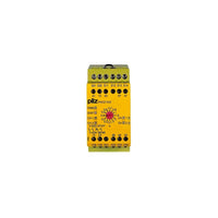 774500 - Pilz - PNOZ XV2 30/24VDC 2n/o 2n/o t