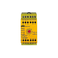 774502 Pilz - PNOZ XV2 3/24VDC 2n/o 2n/o t