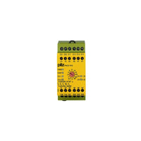 774540 - Pilz - PNOZ XV3 30/24VDC 3n/o 2n/o t