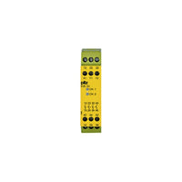 774585 - Pilz - PZE X4 24VDC 4n/o