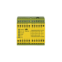774606 - Pilz - PNOZ X9 200-230VAC 24VDC 7n/o 2n/c 2so
