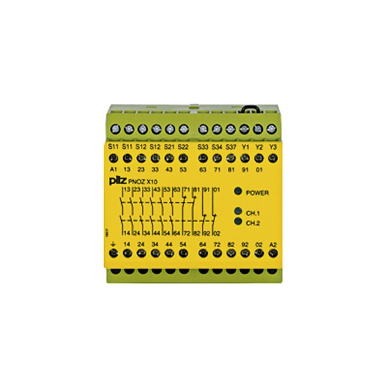 Pilz  774703