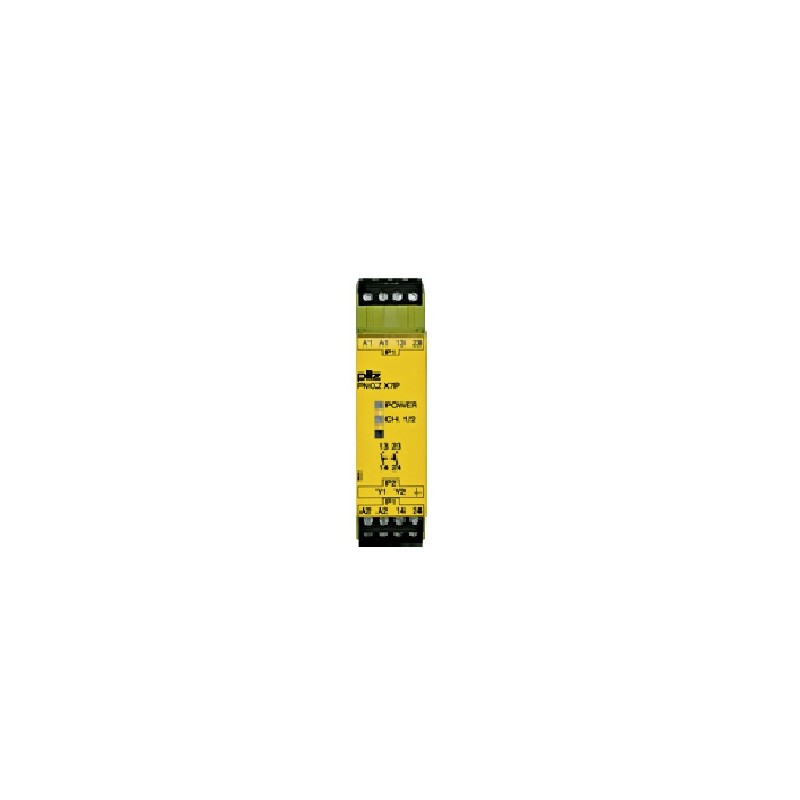 Pilz  777053