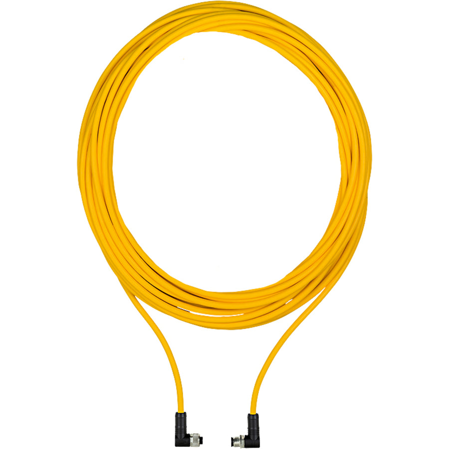 C1000049 Pilz - CABLE/CA/M12-5AFX/M12-5AM/A/010/XXXX/SH