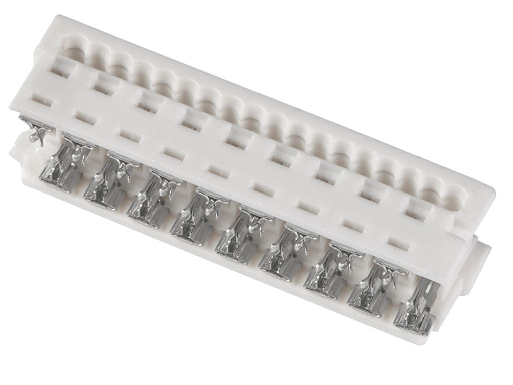90327-0318 Molex