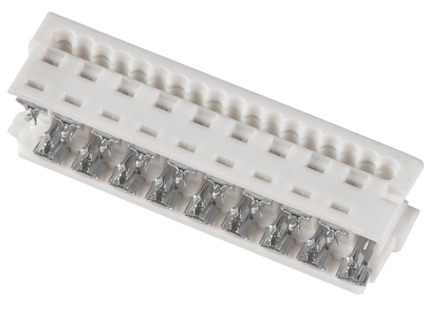 90327-0318 Molex