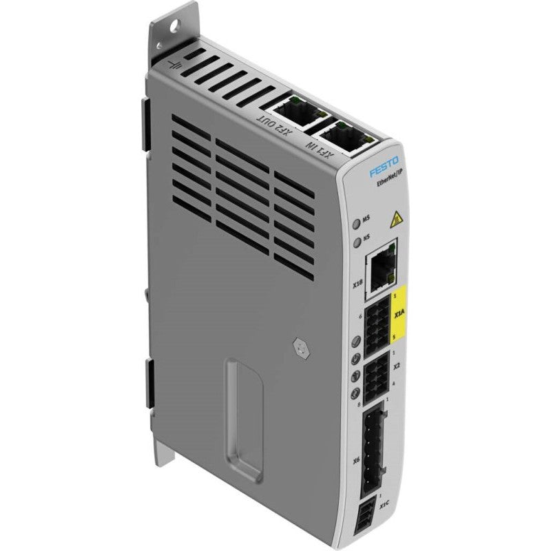 8084006 Festo - CMMT-ST-C8-1C-EP-S0