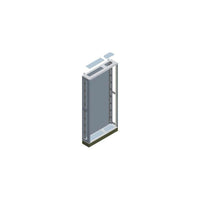 Siemens  8GK23256KK43