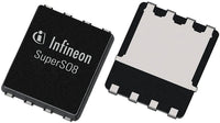 BSC009NE2LS5IATMA1 Infineon