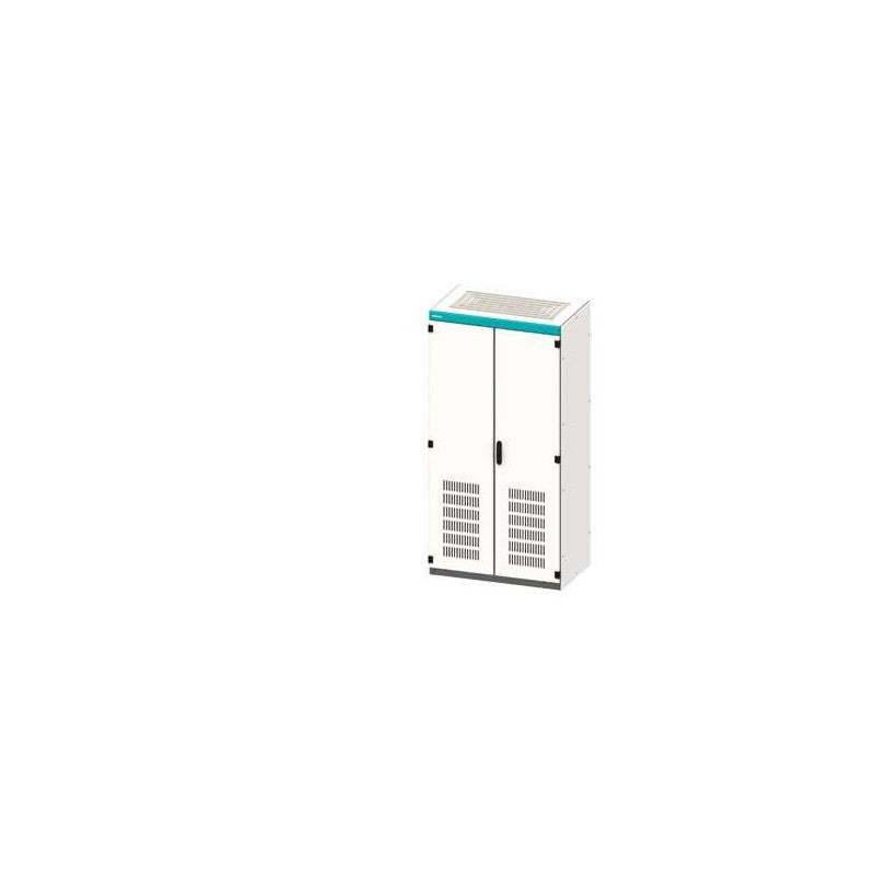 Siemens  8MF10053VS4