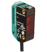 267075100197 Pepperl Fuchs - OMT150-R100-2EP-IO-0,3M-V1-L