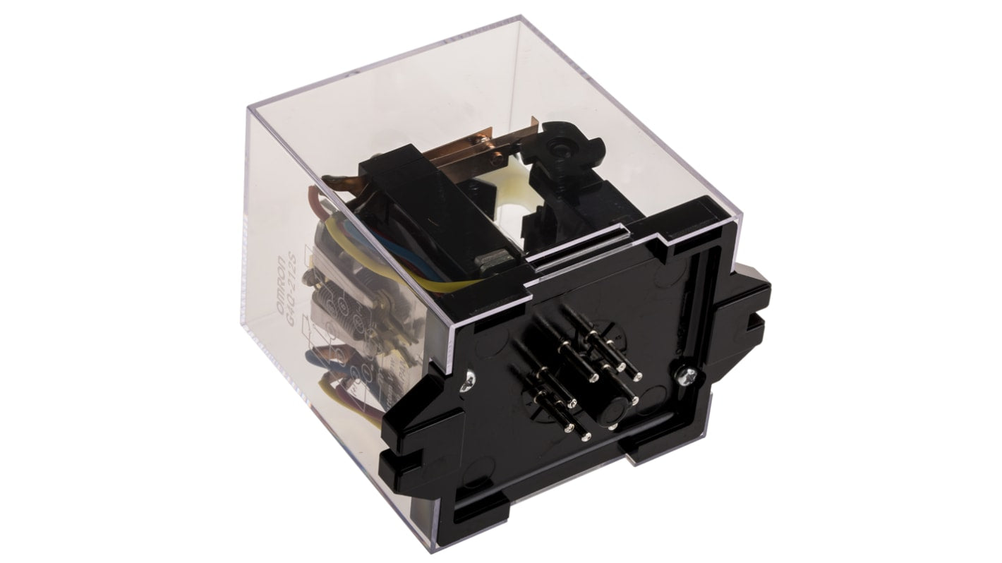 G4Q-212S DC24 Omron