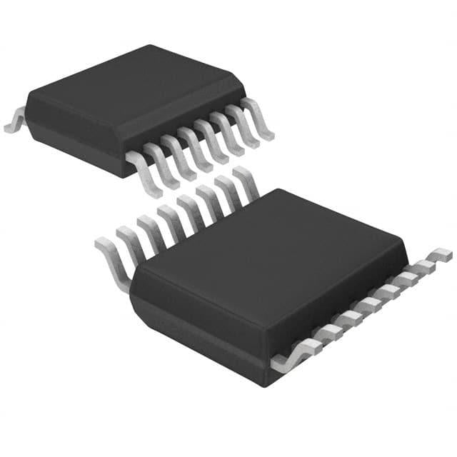 MAX3232MPWREP Texas Instruments