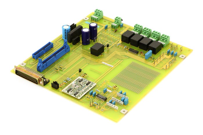 Siemens  C98043A1201L22