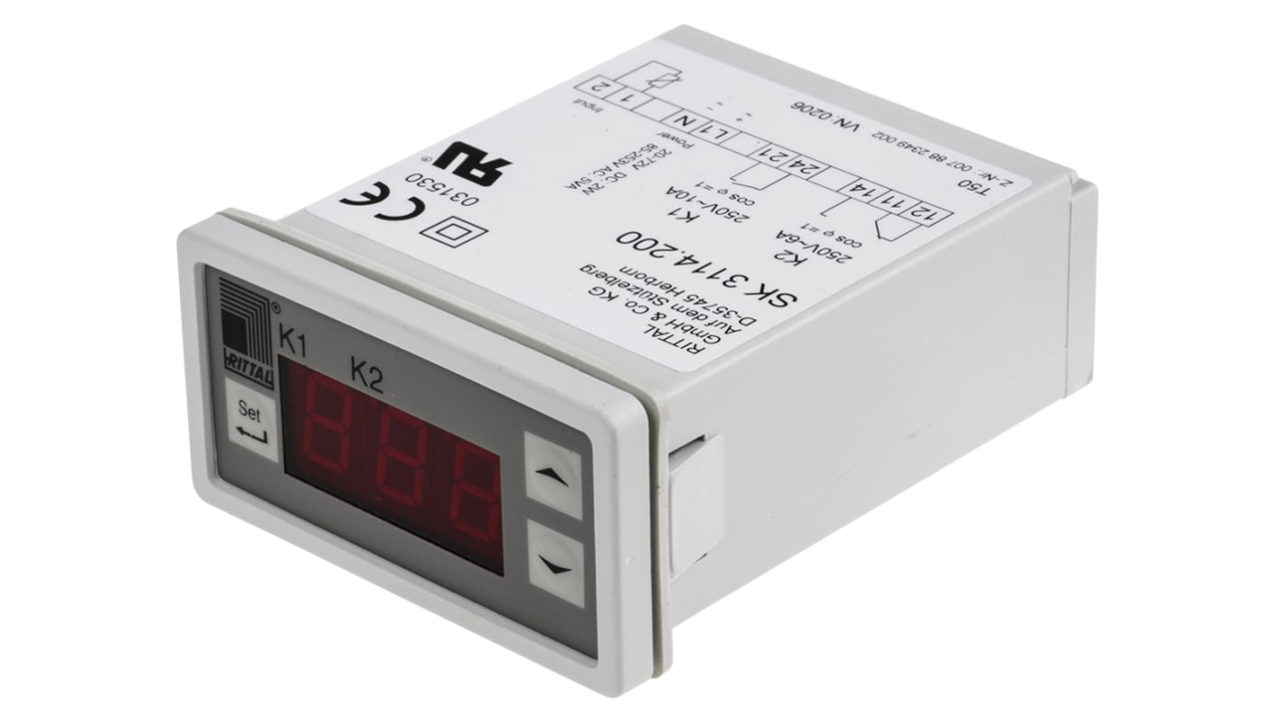 SK 3114.200 Rittal - 3114200