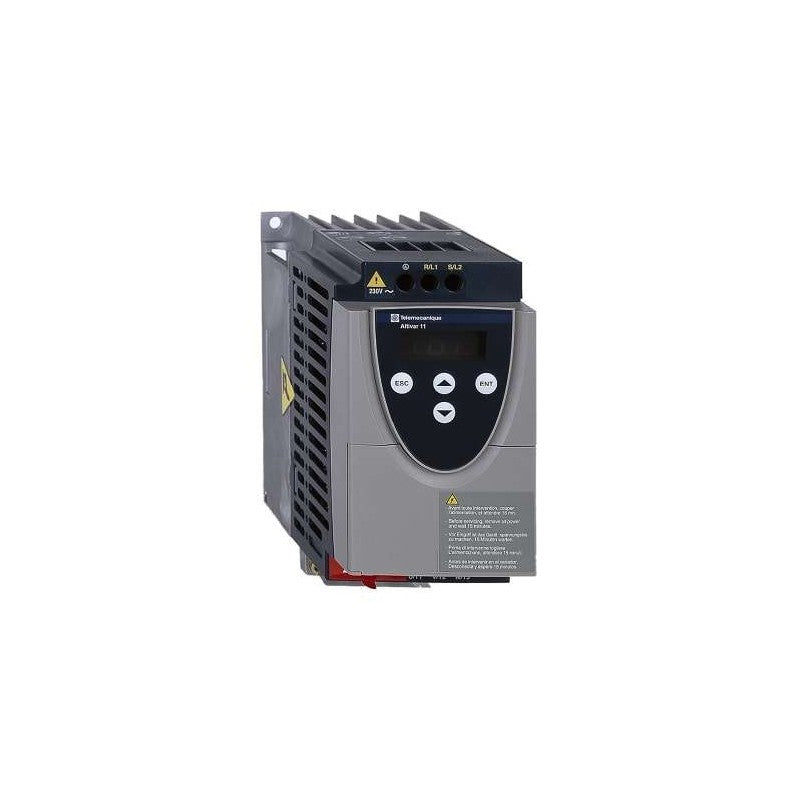 ATV11HU18M2E  Telemecanique