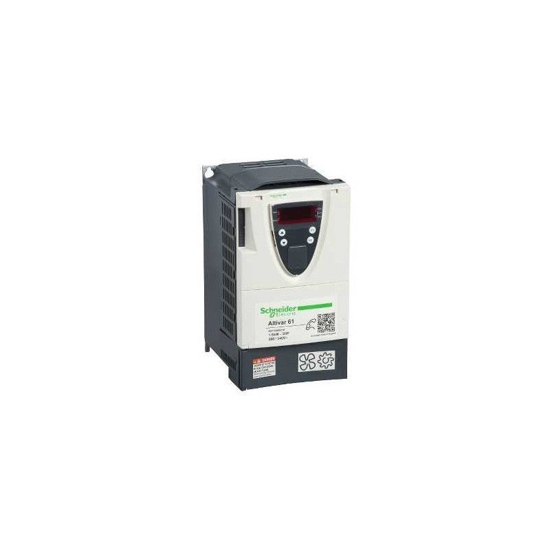 ATV61HU15M3Z  Schneider Electric