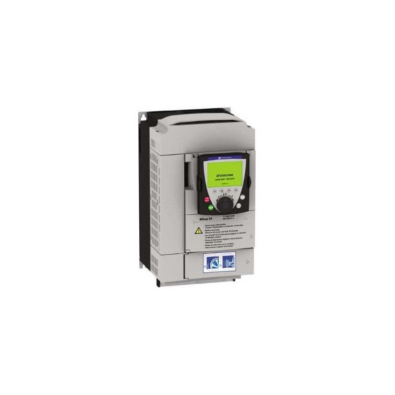Schneider Electric  ATV61HU55N4S337