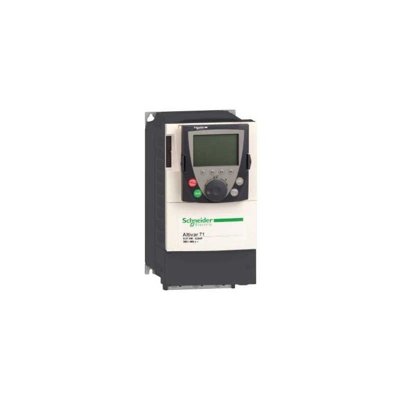 Schneider Electric  ATV71H037M3S337