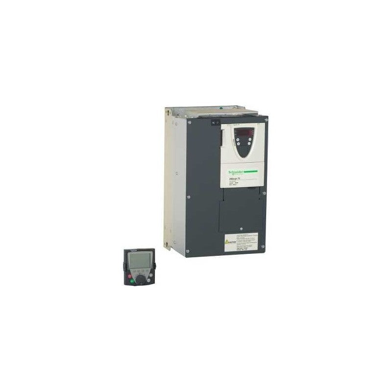 Schneider Electric  ATV71HD22Y