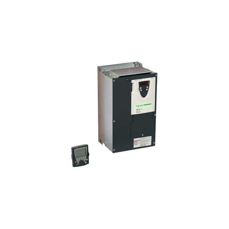 Schneider Electric  ATV71HD30Y