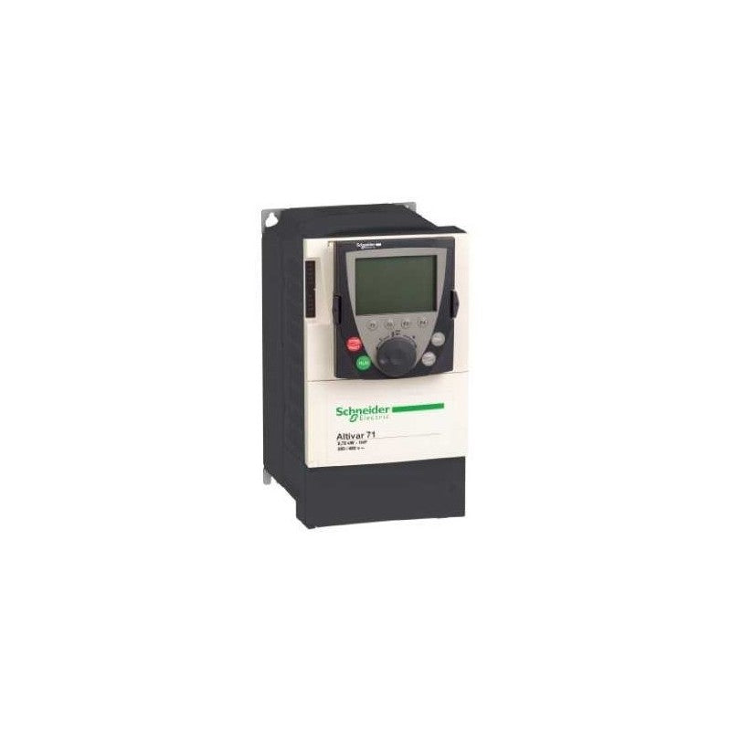 Schneider Electric  ATV71HU15N4383