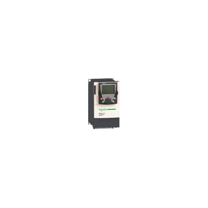 Schneider Electric  ATV71HU15N4460