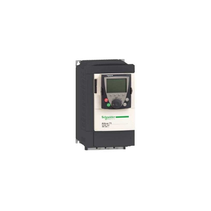 Schneider Electric  ATV71HU30M3S337