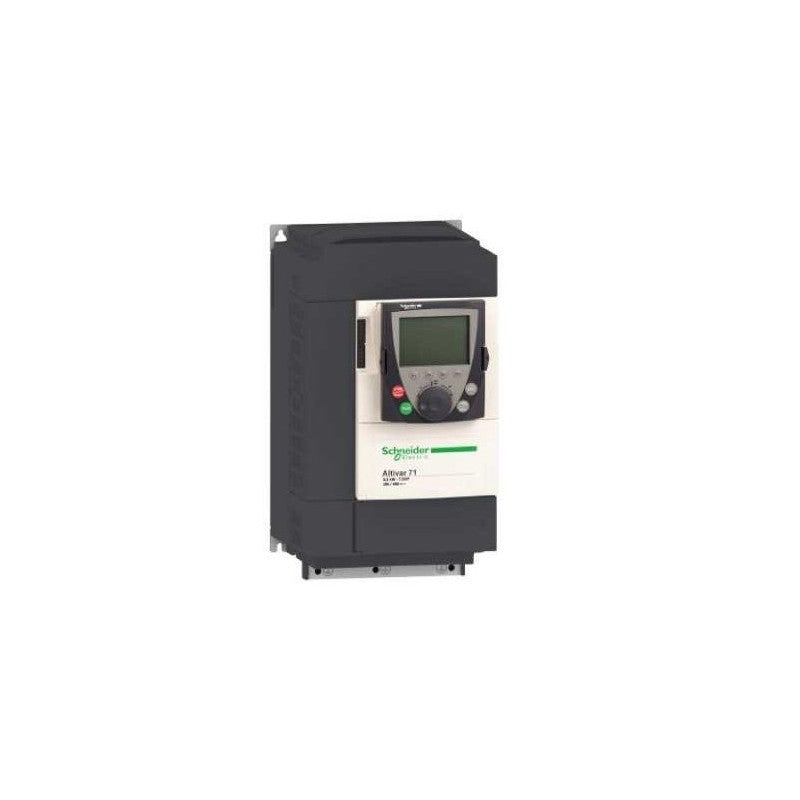 Schneider Electric  ATV71HU55M3S337