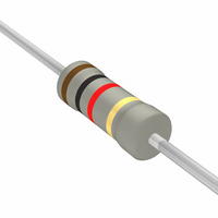 CFR25J1K5 TE Connectivity