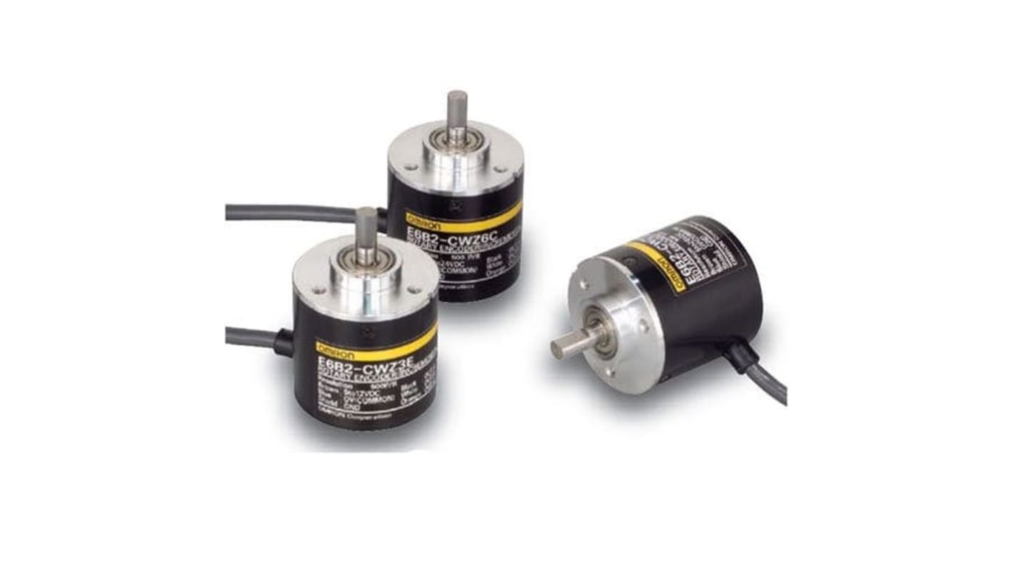 E6B2-CWZ5B 2000P/R 0.5M Omron