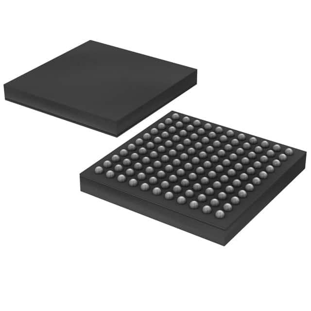 TWL6040A3ZBHR Texas Instruments