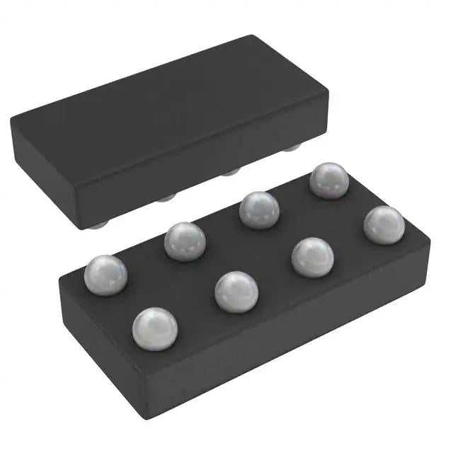 TS5A23166YZPR Texas Instruments