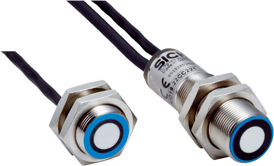6058910 Sick - UD18-22CC221