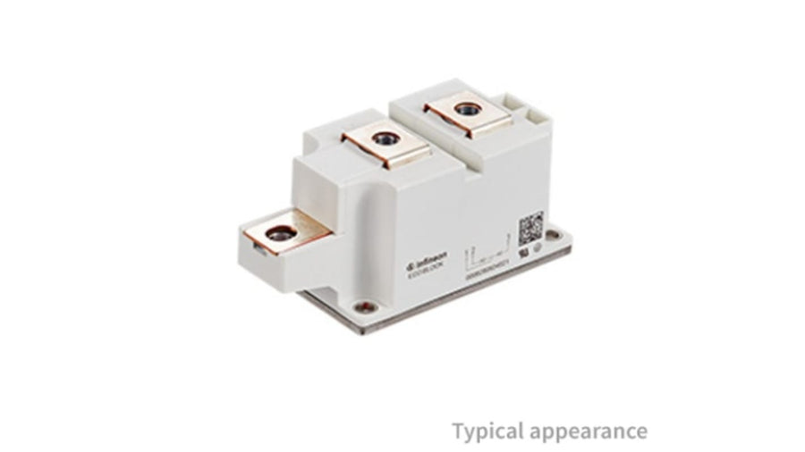 TD390N18SOFHPSA1 Infineon