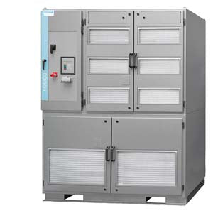 Siemens  6SR49600EA010AA0