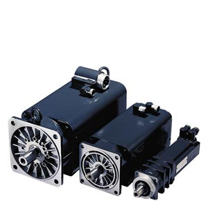 Siemens  1FT51080AA711