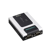 NPort 6250-T Moxa
