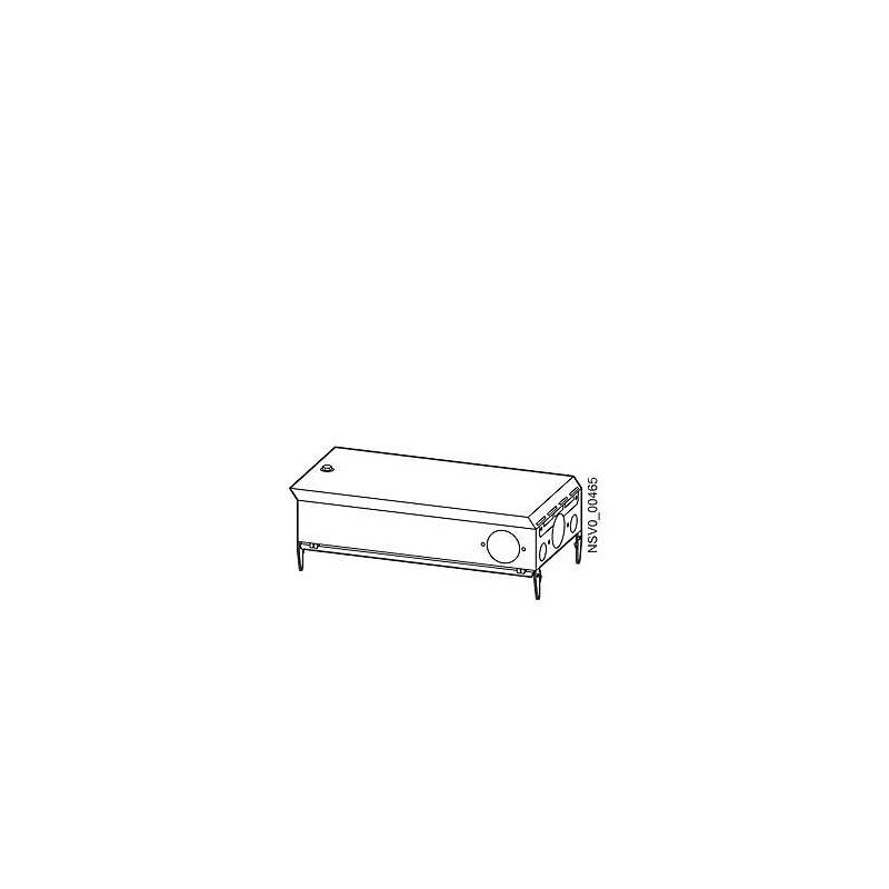 Siemens  BVP262497