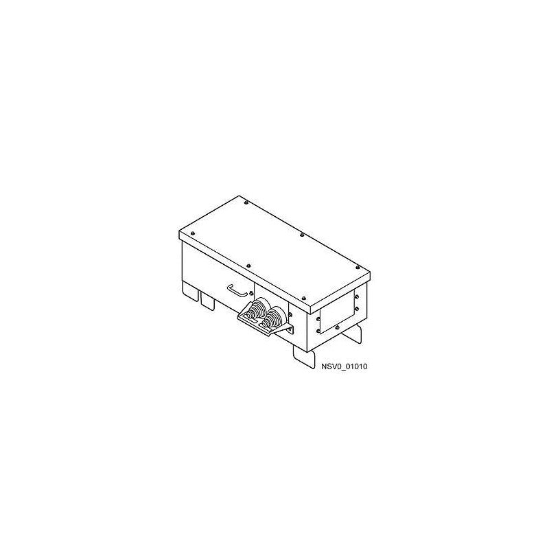 Siemens  BVP610422